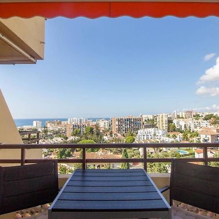 Апартаменты Duquesa 703 By Ivi Real Estate Торремолинос Экстерьер фото